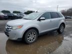 2012 Ford Edge Limited na sprzedaż w East Granby, CT - Side