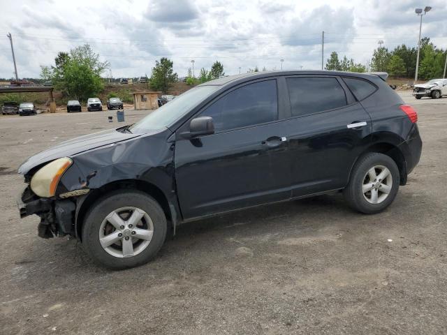 2010 Nissan Rogue S