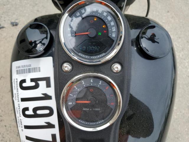 2020 HARLEY-DAVIDSON FXLRS 