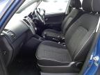 2013 KIA VENGA 2 CR for sale at Copart WHITBURN