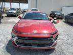 2024 Hyundai Sonata Sel en Venta en Riverview, FL - Front End