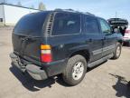 2004 Chevrolet Tahoe K1500 продається в Portland, OR - Rear End