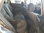 2017 Nissan Altima 2.5 на продаже в Byron, GA - Side