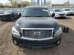 2012 Infiniti Qx56  للبيع في Chicago Heights، IL - Side