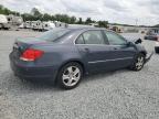 2006 Acura Rl  for Sale in Tifton, GA - Front End