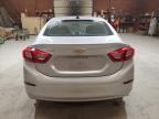 2018 Chevrolet Cruze Ls продається в Ebensburg, PA - Front End