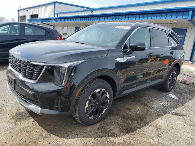 KIA SORENTO – zdjęcie z aukcji, lot #54699615