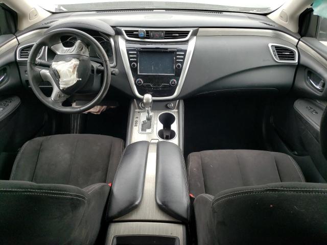  NISSAN MURANO 2016 Серый