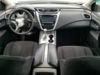 2016 Nissan Murano S на продаже в Waldorf, MD - Front End