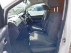 2014 VOLKSWAGEN CADDY C20 for sale at Copart CHESTER
