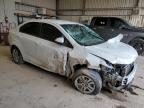 2020 Chevrolet Sonic Ls en Venta en Abilene, TX - Rollover