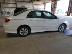 2006 Toyota Corolla Ce en Venta en Eldridge, IA - Front End