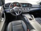 2020 Mercedes-Benz Gle 350 4Matic იყიდება Van Nuys-ში, CA - Front End