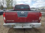 2007 Nissan Frontier King Cab Le للبيع في New Britain، CT - All Over