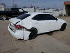 2014 Lexus Is 350 за продажба в Fort Wayne, IN - Rear End