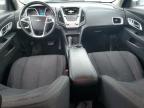 2017 Chevrolet Equinox Lt de vânzare în Shreveport, LA - Side