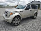 2008 Dodge Nitro Sxt zu verkaufen in Barberton, OH - Side