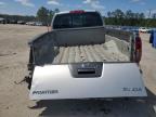 2011 Nissan Frontier Sv for Sale in Harleyville, SC - All Over