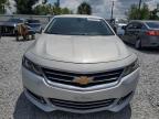 2018 Chevrolet Impala Premier de vânzare în Riverview, FL - Side