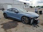 2024 Audi Rs E-Tron Gt  zu verkaufen in Fredericksburg, VA - Front End
