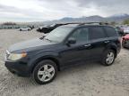 2010 Subaru Forester 2.5X Limited na sprzedaż w Magna, UT - Side