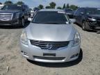 2011 Nissan Altima Base na sprzedaż w Sacramento, CA - Minor Dent/Scratches