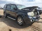 2009 Honda Pilot Touring en Venta en Elgin, IL - Front End