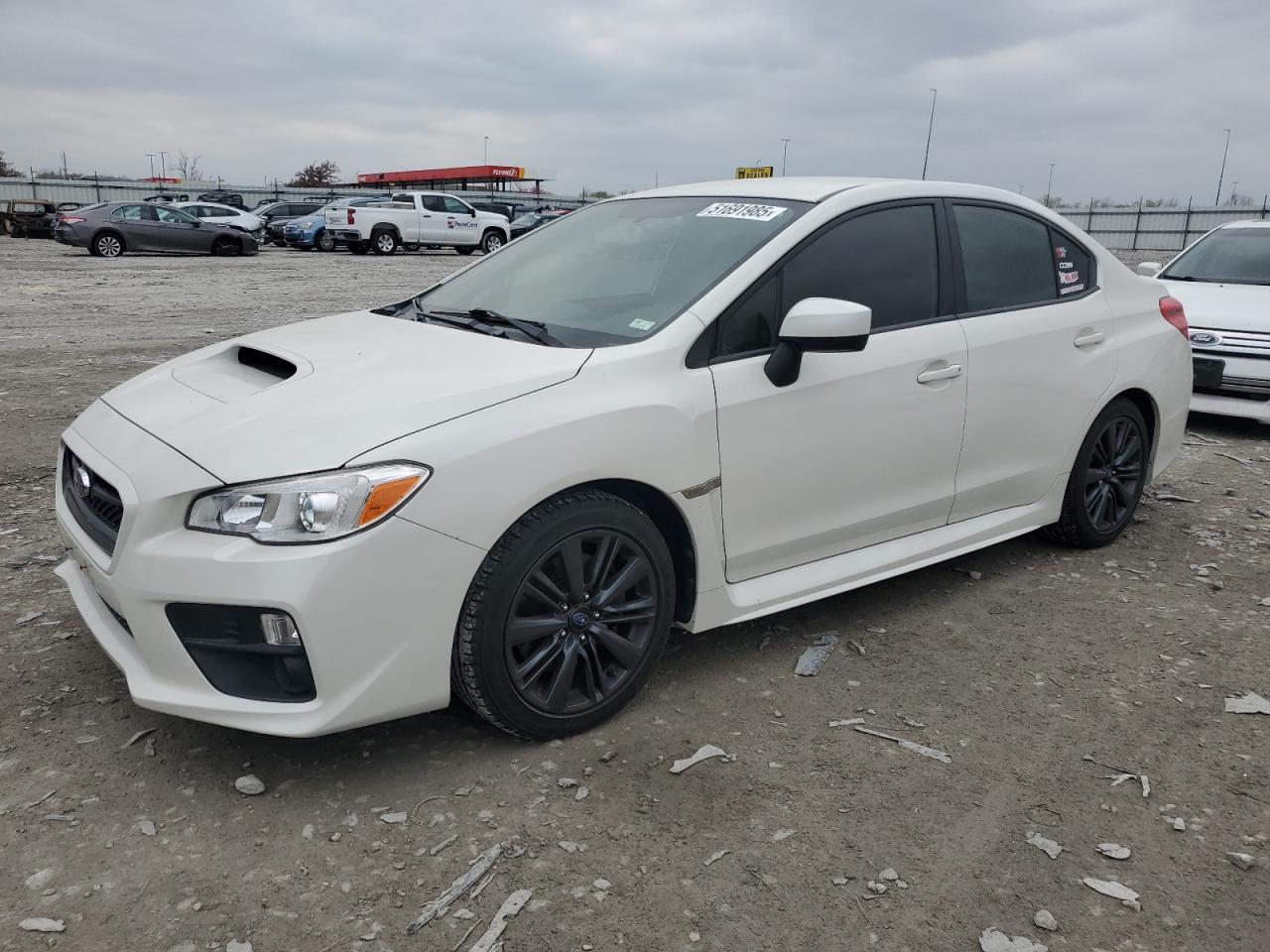 Cahokia Heights, IL에서 판매 중인 2017 Subaru Wrx - All Over