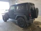 2016 Jeep Wrangler Sport de vânzare în Candia, NH - Front End