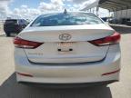 2017 Hyundai Elantra Se for Sale in Fresno, CA - Front End