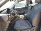 2019 HYUNDAI SANTA FE SE for sale at Copart TX - SAN ANTONIO