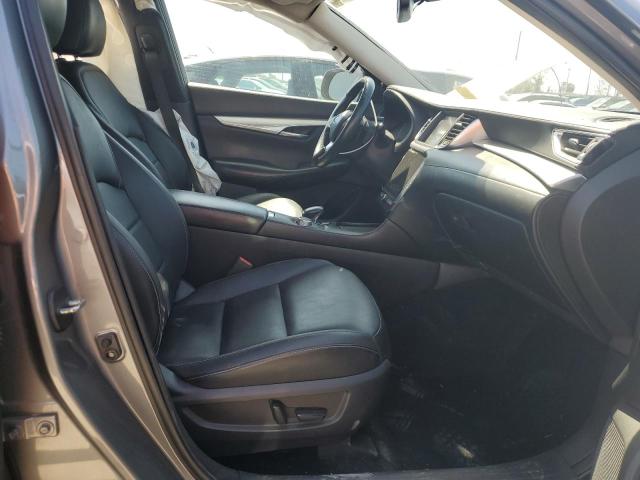  INFINITI QX50 2019 Szary
