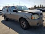 2004 Nissan Frontier King Cab Xe for Sale in Rancho Cucamonga, CA - Front End