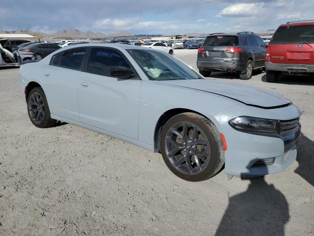  DODGE CHARGER 2020 Gray