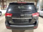 2015 Kia Sedona Ex продається в Eldridge, IA - Front End