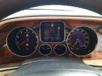 2008 BENTLEY CONTINENTA for sale at Copart WOLVERHAMPTON