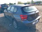 2014 BMW 116I SE AU for sale at Copart WISBECH