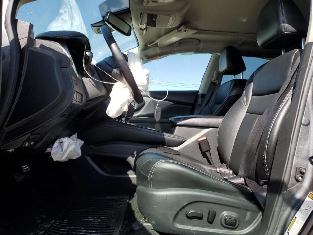  NISSAN MURANO 2020 Серый