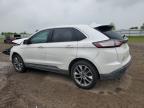 2015 Ford Edge Titanium zu verkaufen in Houston, TX - Front End
