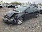 2010 Honda Civic Lx للبيع في Hillsborough، NJ - Front End