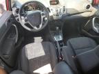 2013 Ford Fiesta Se na sprzedaż w York Haven, PA - Rear End