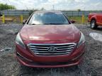 2016 Hyundai Sonata Se للبيع في Montgomery، AL - Side