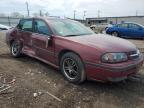 2002 Chevrolet Impala Ls zu verkaufen in Chicago Heights, IL - All Over
