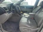 2010 Toyota Highlander Se продається в Gastonia, NC - Front End