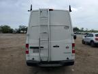2020 Nissan Nv 2500 Sv en Venta en Baltimore, MD - Front End