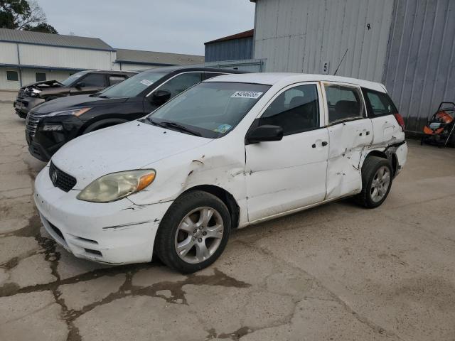 2004 Toyota Corolla Matrix Xr