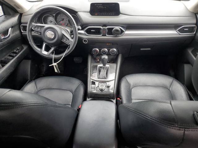  MAZDA CX-5 2019 Czarny
