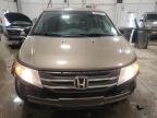 2013 Honda Odyssey Exl for Sale in Franklin, WI - Front End