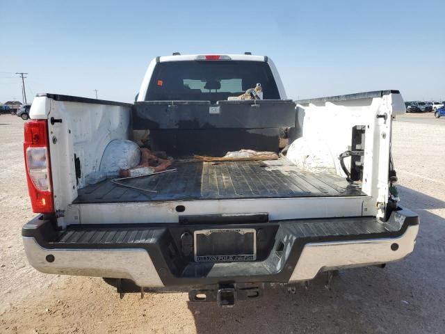  FORD F250 2021 White