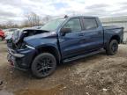 2022 Chevrolet Silverado Ltd K1500 Lt Trail Boss zu verkaufen in Chicago Heights, IL - Front End